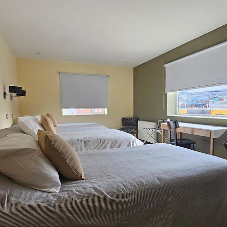 Hotel Lunajuim El Chalten Ngoại thất bức ảnh