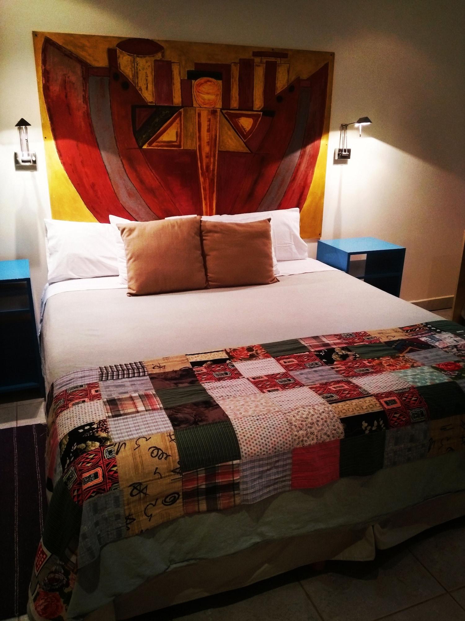 Hotel Lunajuim El Chalten Ngoại thất bức ảnh