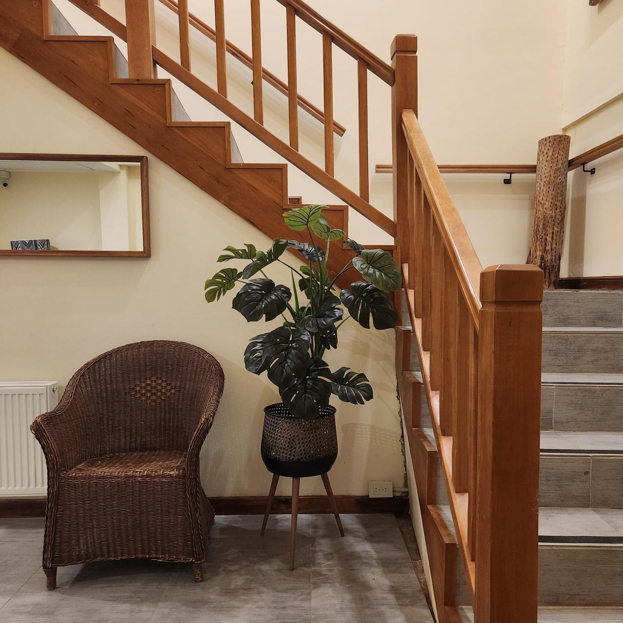 Hotel Lunajuim El Chalten Ngoại thất bức ảnh