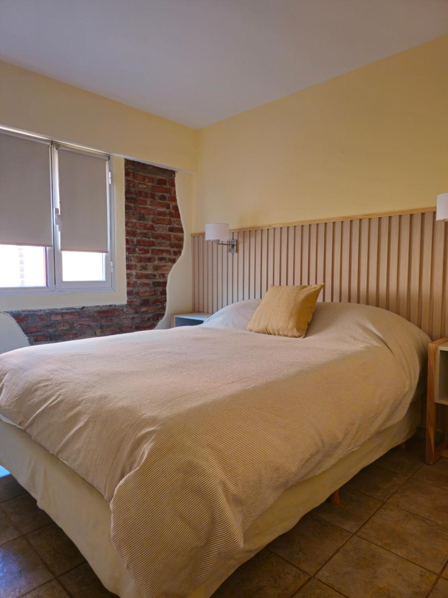 Hotel Lunajuim El Chalten Ngoại thất bức ảnh