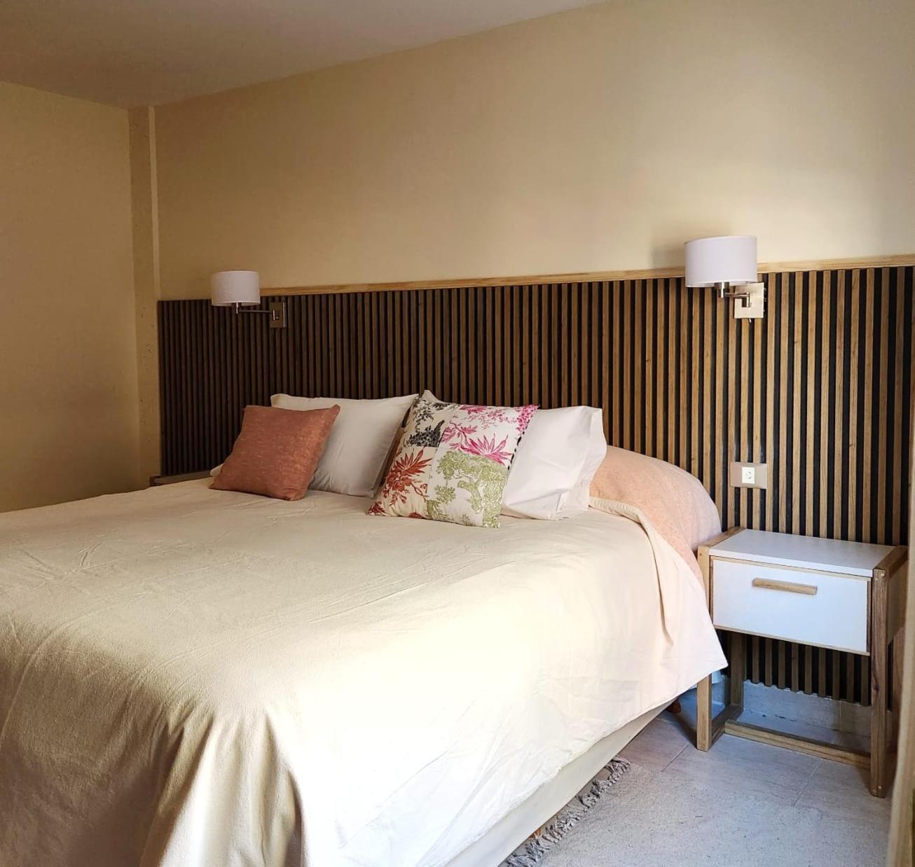 Hotel Lunajuim El Chalten Ngoại thất bức ảnh